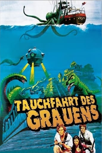 Tauchfahrt des Schreckens (1978)