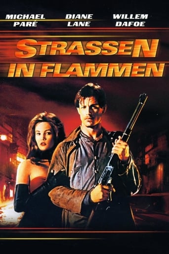 Straßen in Flammen (1984)