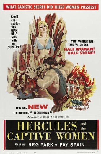 Herkules erobert Atlantis (1961)