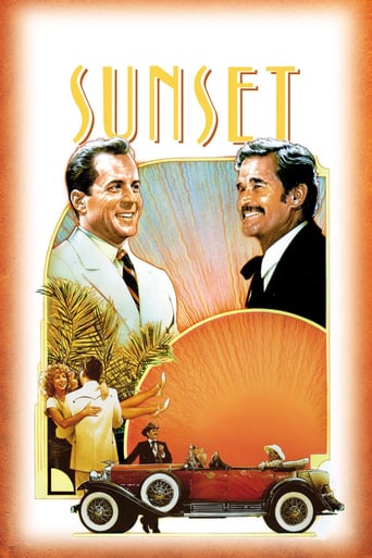 Sunset - Dämmerung in Hollywood (1988)