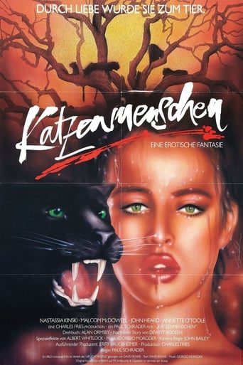 Katzenmenschen (1981)