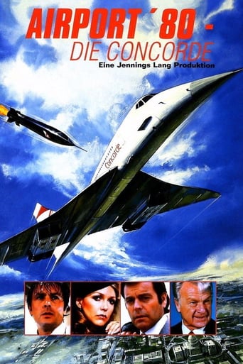 Airport '80 - Die Concorde (1979)