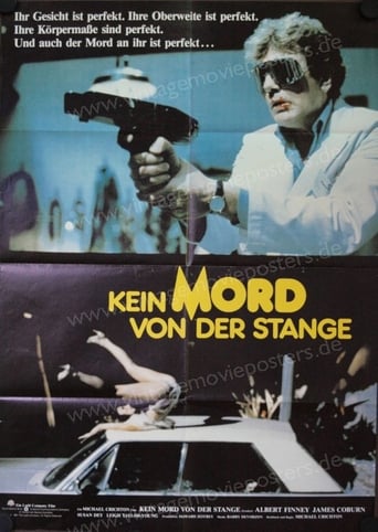 Kein Mord von der Stange (1981)