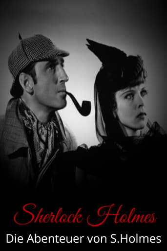 Die Abenteuer des Sherlock Holmes (1939)