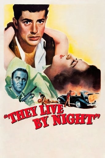 Im Schatten der Nacht (1949)