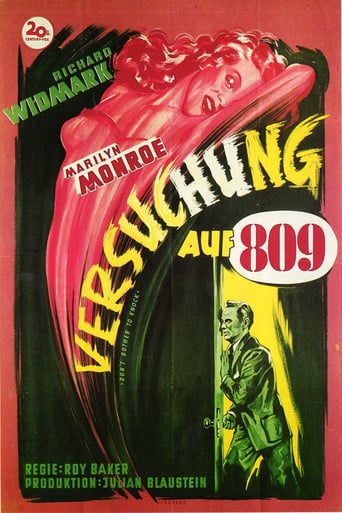 Versuchung auf 809 (1952)