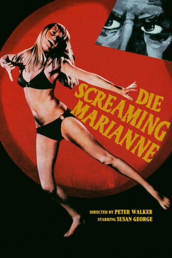 Schrei nach Leben (1971)