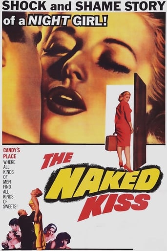 Der nackte Kuss (1964)