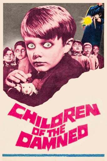 Die Kinder der Verdammten (1964)