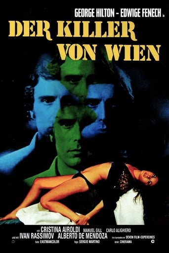Der Killer von Wien (1971)