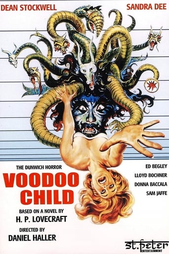 Voodoo Child (1970)