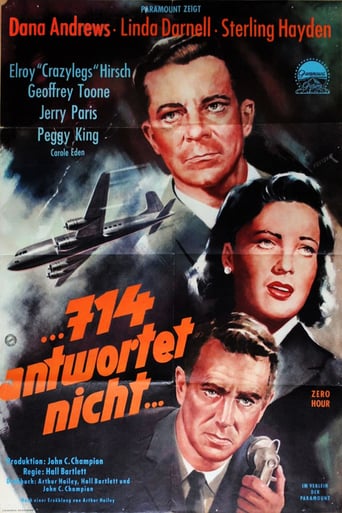 714 antwortet nicht (1957)