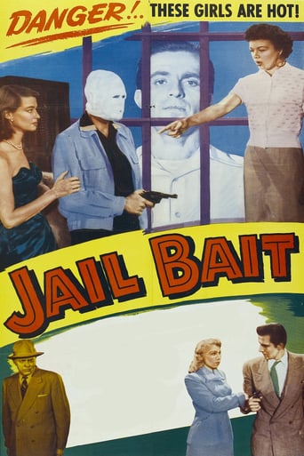 Jailbait (1954)