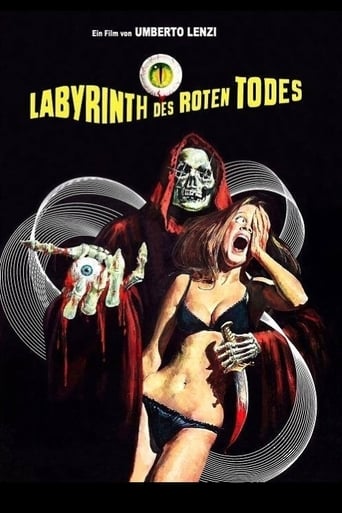 Labyrinth des Schreckens (1975)