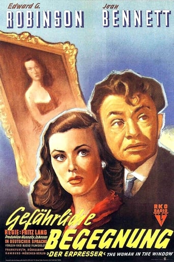 Gefährliche Begegnung (1944)