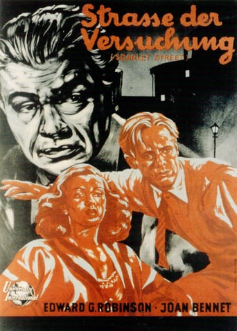 Straße der Versuchung (1945)