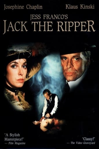 Jack the Ripper - Der Dirnenmörder von London (1976)