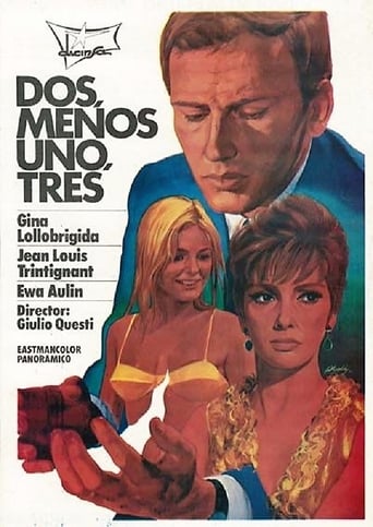 Die Falle (1968)