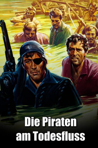 Die Piraten am Todesfluss (1962)