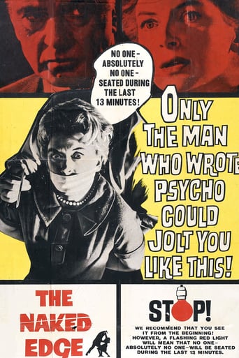 Ein Mann geht seinen Weg (1961)