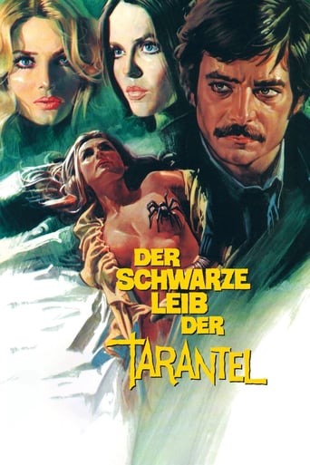 Der Schwarze Leib der Tarantel (1971)