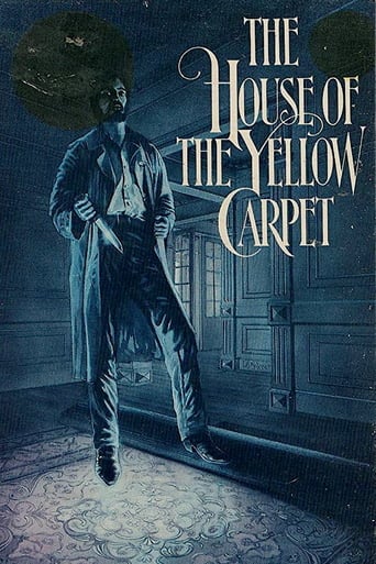 Der gelbe Teppich (1983)