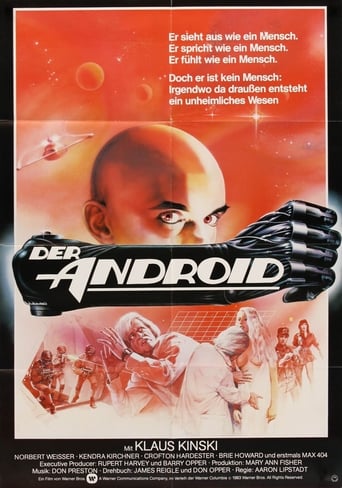 Der Android (1982)