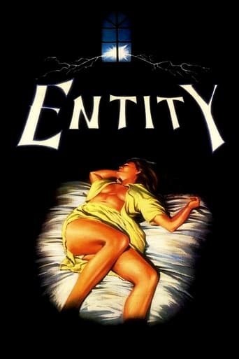 Entity – Es gibt kein Entrinnen vor dem Unsichtbaren das uns verfolgt (1982)