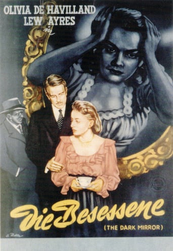 Der schwarze Spiegel (1944)