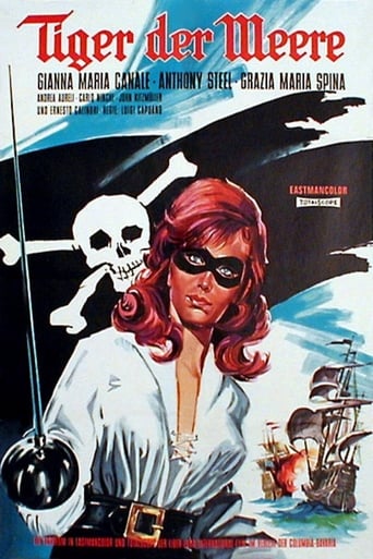 Tiger der Meere (1962)