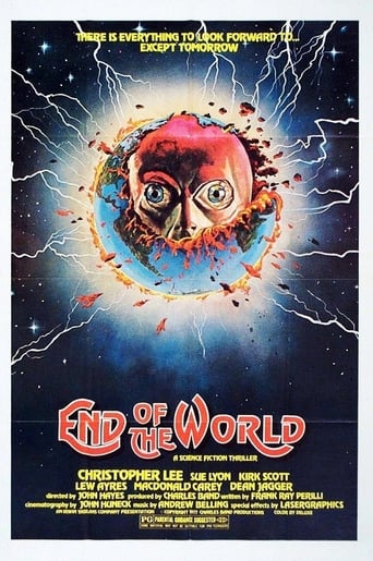 Das Ende der Welt (1977)