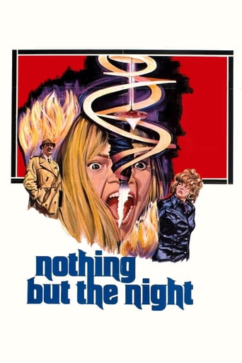 Das Dunkel der Nacht (1972)