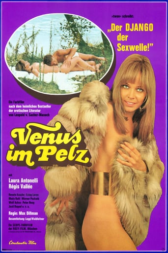 Venus im Pelz (1969)