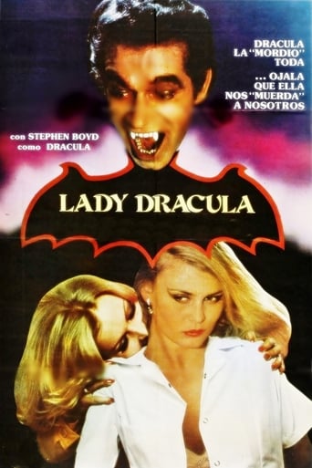 Lady Dracula (1978)