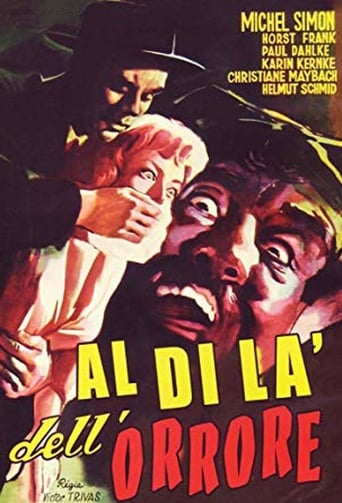 Die Nackte und der Satan (1959)