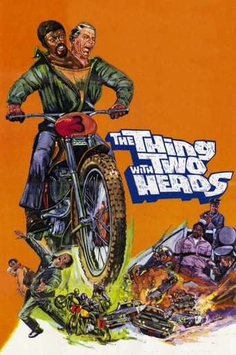 Das Ding mit den 2 Köpfen (1972)