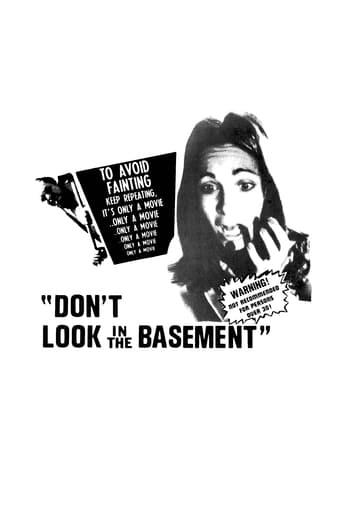 Don't Look in the Basement (1973)