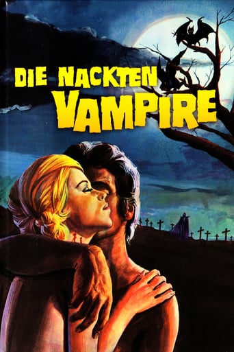Die nackten Vampire (1970)