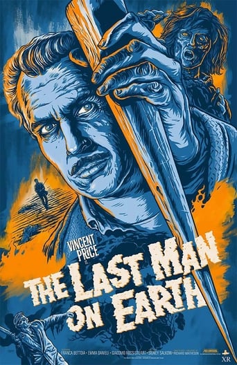 The Last Man on Earth (1963)