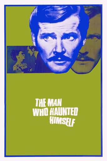 Ein Mann jagt sich selbst (1970)