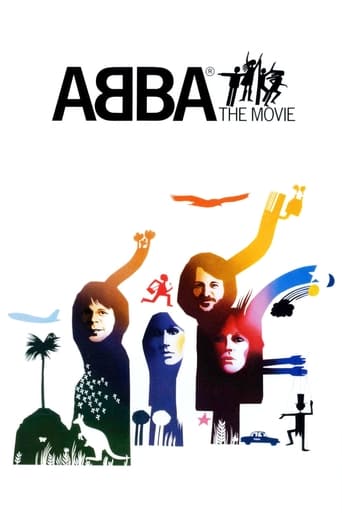 ABBA – Der Film (1977)