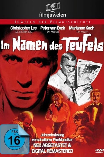 Im Namen des Teufels (1962)