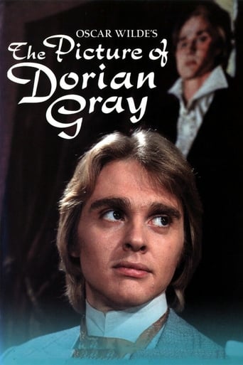 Das Bildnis des Dorian Gray (1973)