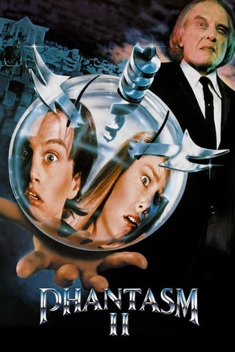 Das Böse II (1988)