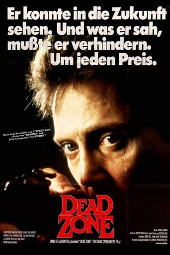 Dead Zone – Das Attentat (1983)