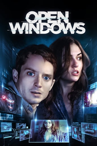 Open Windows (2013)