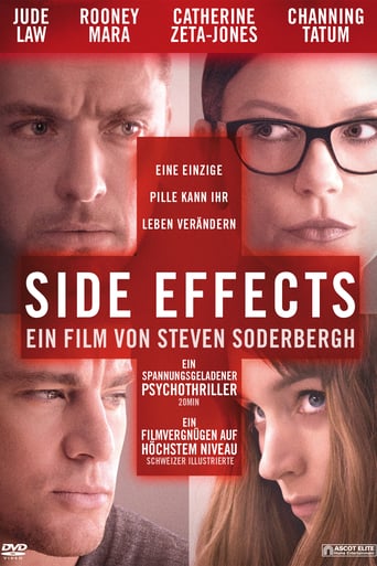Side Effects – Tödliche Nebenwirkungen (2013)