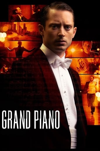 Grand Piano – Symphonie der Angst (2013)