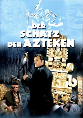 Der Schatz der Azteken (1965)
