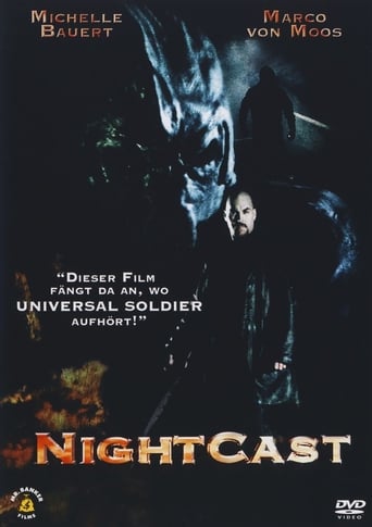 NightCast (2007)